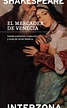 El mercader de Venecia de William Shakespeare - interZona