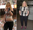 FOTOS. El secreto de Kelly Clarkson para perder 40 libras en tres meses ...
