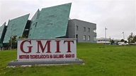 Galway – Mayo Institute of Technology (GMIT) - Lawlor Burns & Associates