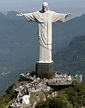 Cristo Redentor - Visit Rio de Janeiro.city