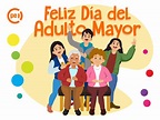 Hoy es el Día Internacional del Adulto mayor – Periodico Expectativa ...