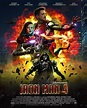Iron Man 4 Movie