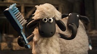 Movie Shaun the Sheep Movie 4k Ultra HD Wallpaper