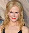 La evolución de Nicole Kidman en 50 cambios de look - Foto 1