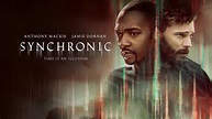 Synchronic | UK Trailer | 2021 | Jamie Dornan and Anthony Mackie Sci-Fi ...