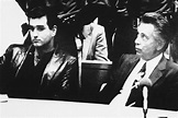 Philly Mob Boss Nicky Scarfo dies at the age of 87. 3/8/29 - 1/14/17 ...