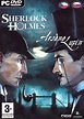 Sherlock Holmes vs Arsene Lupin (PC) - Nakupujte výhodně na Surtep.cz