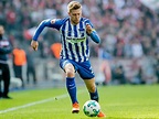 Bundesliga - Bayer Leverkusen vermeldet Transfer von Mitchell Weiser ...