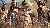 Rapa Nui Review | Movie - Empire