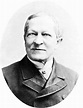 Levi Morton | Vice President, Republican, New York | Britannica