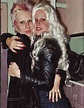 Life and Pictures of Blonde Beauty Icon Cyrinda Foxe, a Famous Groupie ...