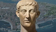 Who Was Constantine the Great and What Did He Accomplish?