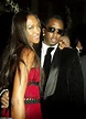 Naomi Campbell Invites Two Exes, Usher & Diddy, As She Celebrates 46th ...