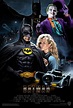 Batman de Tim Burton de volta aos cinemas! – Fala, Animal!