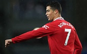 ¿Qué significa el número 7 de Cristiano Ronaldo? | Mediotiempo