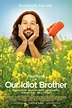 'Our Idiot Brother' Poster: Paul Rudd Goes Hippie (PHOTO) | HuffPost