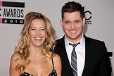 Michael Buble Says He’s Ready for Kids When His Wife Is Ready