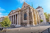 St Peter’s Cathedral – Geneva - History and Facts | History Hit