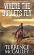 Pulp Fiction Reviews: WHERE THE BULLETS FLY