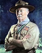 Sejarah Hari Baden Powell, Bapak Pramuka Dunia | kumparan.com