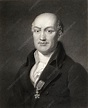 Jean Baptiste Joseph Delambre1749-1822 - Stock Image - C024/8687 ...