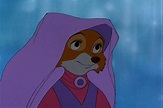 Maid Marian - Walt Disney's Robin Hood Photo (41000259) - Fanpop