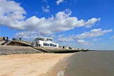 A good walk: Canvey Island, Essex | The Times