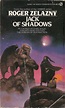 Jack of Shadows - Roger Zelazny | Fantasy book covers, Classic sci fi ...