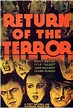 Return of the Terror (1934)