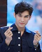 TV Series & Movies List: Popular Thai tv actor Mew Suppasit ...