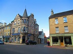 Dalkeith | Scotland Off the Beaten Track