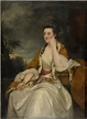 Lady Louisa Conolly Painting | Sir Joshua Reynolds Oil Paintings