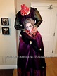 Scary Headless Marie Antoinette Homemade Halloween Costume | Badass ...