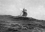 Thor Heyerdahl y la aventura de la Kon Tiki