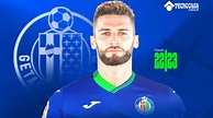 Getafe: Sorpresón: Domingos Duarte, nuevo jugador del Getafe | Marca