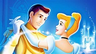 Cinderella - Classic Disney Wallpaper (43937339) - Fanpop