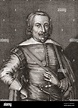 Juan IV, Rey de Portugal. 1604 – 1656, apodado Juan el restaurador ...