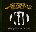 The Nitty Gritty Dirt Band CD: Greatest Hits Live (CD) - Bear Family ...
