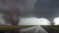 Twin Tornadoes In Nebraska Leave 2 Dead, Others In Hospital | Colorado ...