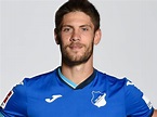 Andrej Kramaric named Bundesliga Player of the Month for September