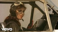 Pat Benatar - Shadows Of The Night (Official Music Video) - YouTube
