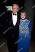 Actor Howard Keel wife Editorial Stock Photo - Stock Image | Shutterstock