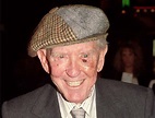 From Winterset to Rocky: Remarkable Life of Burgess Meredith