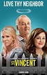 Free Advance-Screening Movie Tickets to 'St. Vincent' With Bill Murray ...