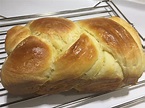 丹麥麵包吐司食譜、做法 | 活力媽媽FionLeung的Cook1Cook食譜分享