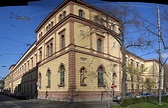 Wilhelmsgymnasium (Munich) - Wikiwand