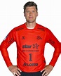 Niklas Landin Jacobsen - Player profile | handball-News