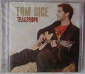 Tom Dice - Teardrops - audioweb