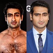 Kumail Nanjiani shows off his epic body transformation for Marvel's ...