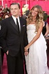 Leonardo DiCaprio and Gisele Bündchen in 2005 | Remember When These ...